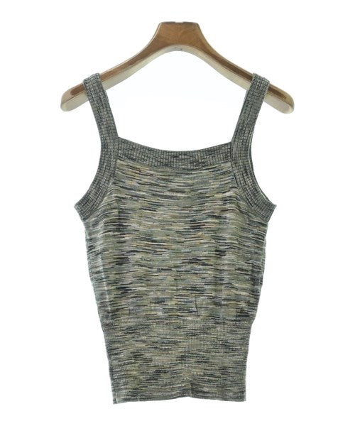 CASA FLINE Sleeveless tops