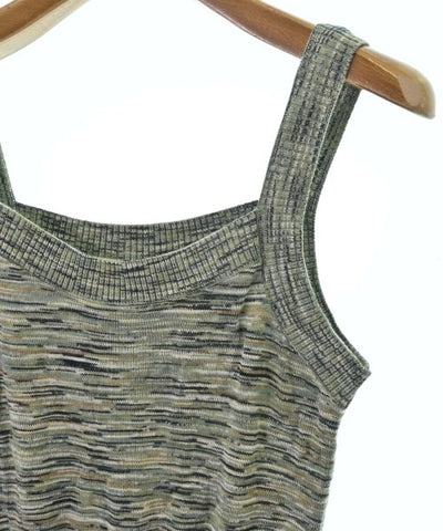 CASA FLINE Sleeveless tops