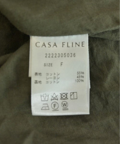 CASA FLINE Dresses