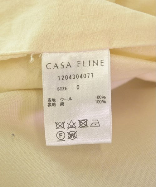 CASA FLINE Long/Maxi length skirts