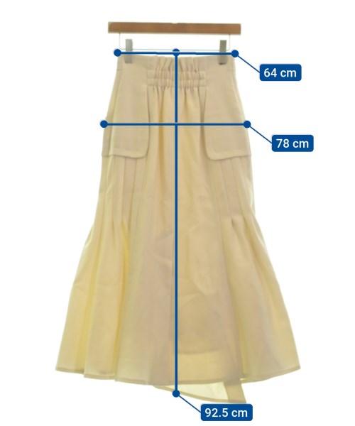 CASA FLINE Long/Maxi length skirts