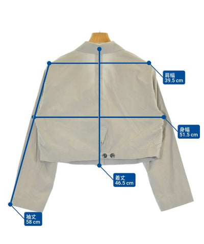 CASA FLINE Casual jackets