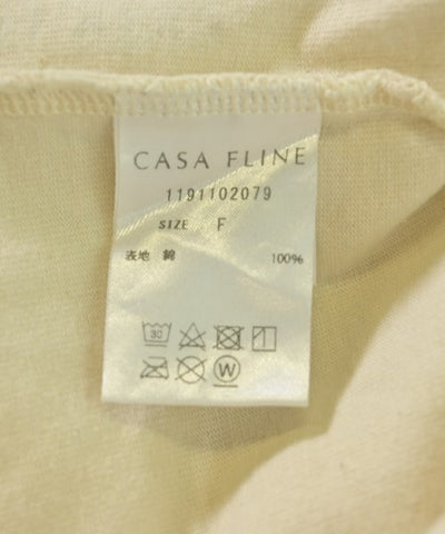 CASA FLINE Tee Shirts/Tops