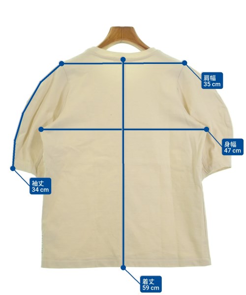 CASA FLINE Tee Shirts/Tops