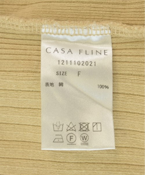CASA FLINE Tee Shirts/Tops