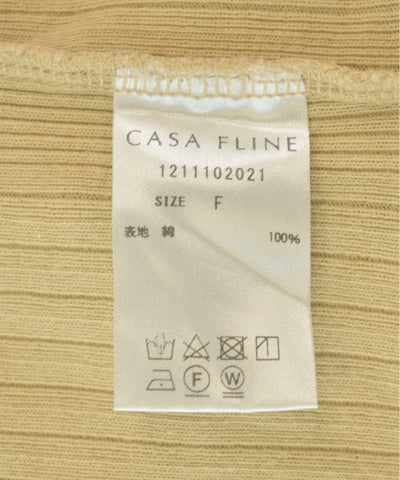 CASA FLINE Tee Shirts/Tops