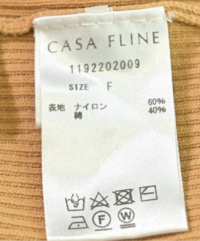 CASA FLINE Tee Shirts/Tops