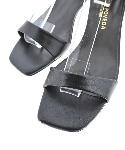 PACO POVEDA Sandals