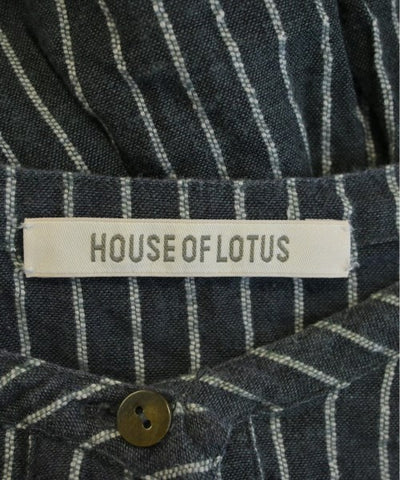 HOUSE OF LOTUS Casual shirts