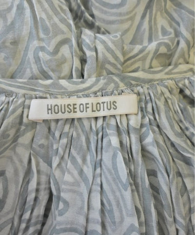 HOUSE OF LOTUS Blouses