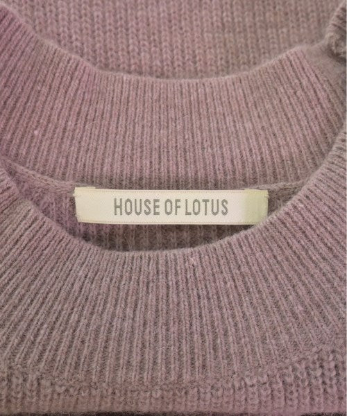 HOUSE OF LOTUS Dresses