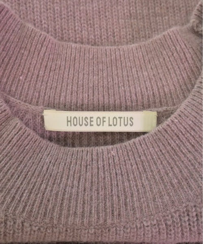 HOUSE OF LOTUS Dresses