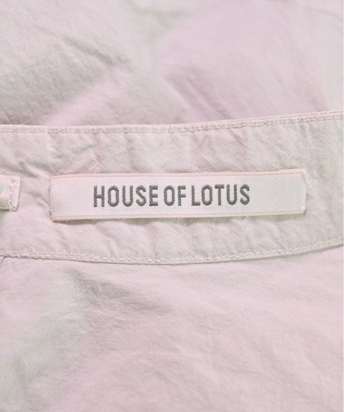 HOUSE OF LOTUS Casual shirts