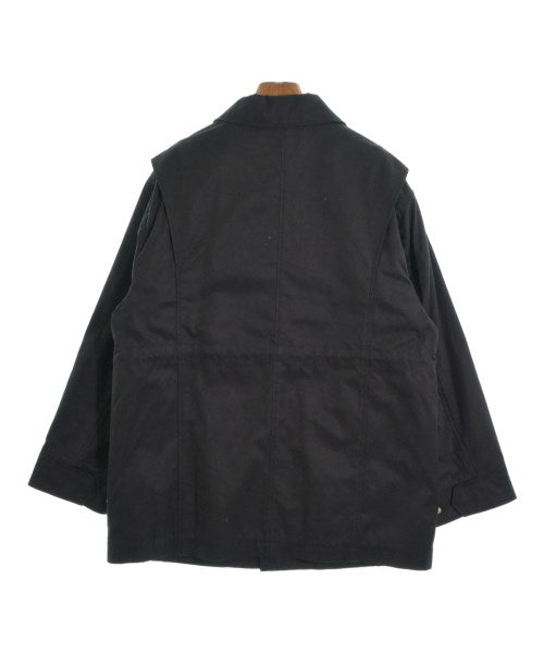 HOUSE OF LOTUS Millitary jackets