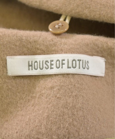 HOUSE OF LOTUS Other