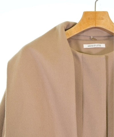 HOUSE OF LOTUS Other