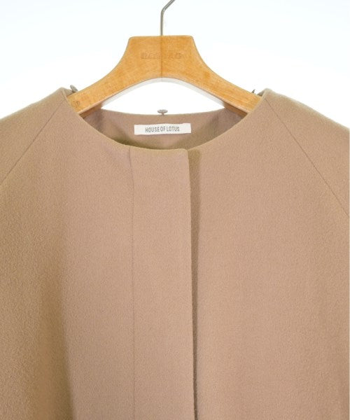 HOUSE OF LOTUS Other