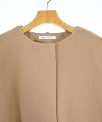 HOUSE OF LOTUS Other