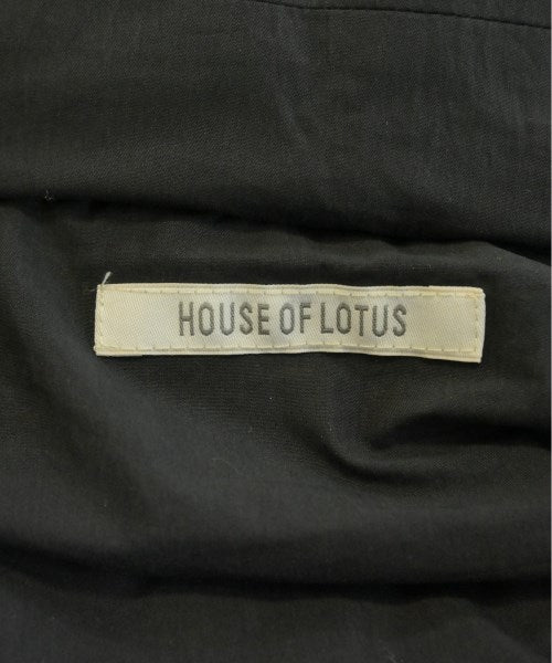 HOUSE OF LOTUS Other