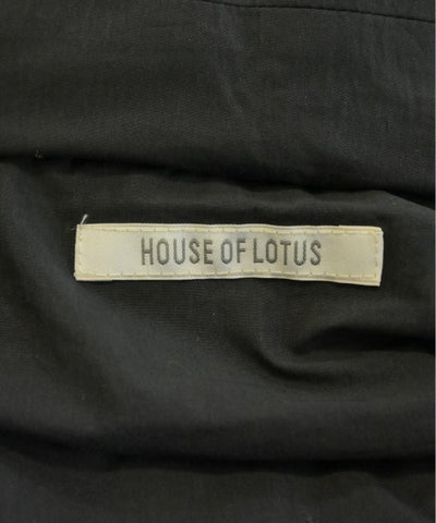 HOUSE OF LOTUS Other