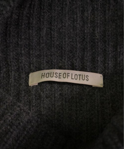 HOUSE OF LOTUS Sweaters