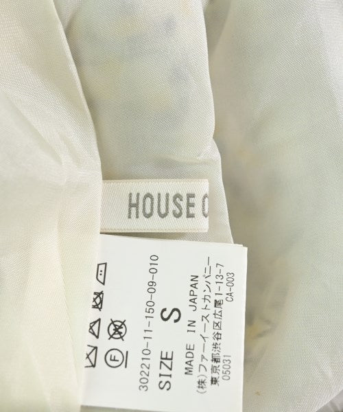 HOUSE OF LOTUS Long/Maxi length skirts