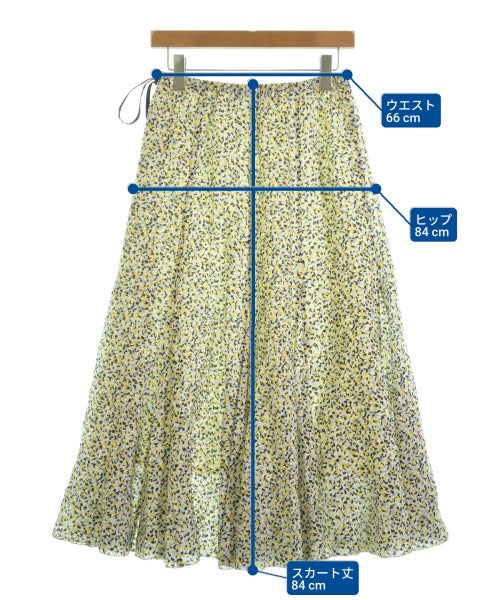 HOUSE OF LOTUS Long/Maxi length skirts