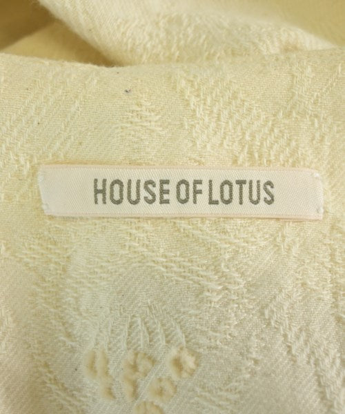 HOUSE OF LOTUS Other