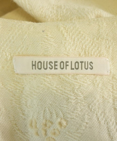 HOUSE OF LOTUS Other