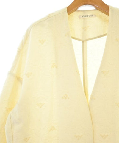 HOUSE OF LOTUS Other