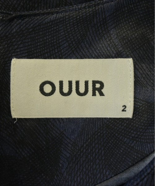Ouur Dresses