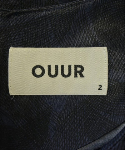 Ouur Dresses