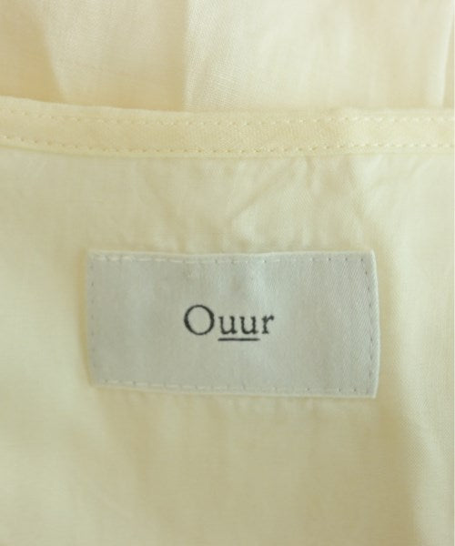 Ouur Dresses