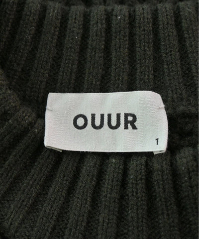 Ouur Sweaters