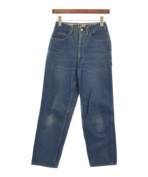 WESTOVERALLS Jeans