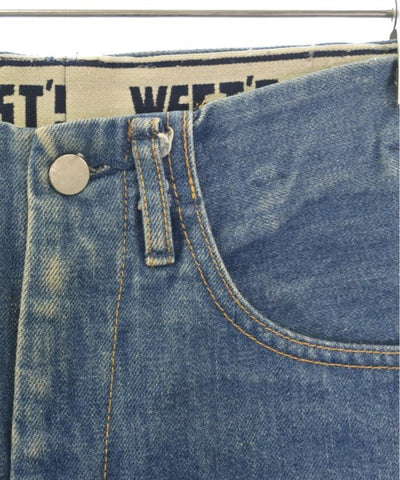 WESTOVERALLS Jeans