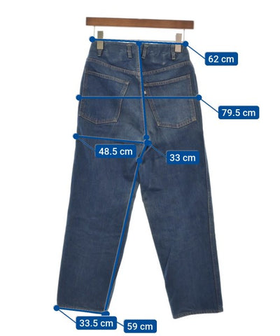 WESTOVERALLS Jeans