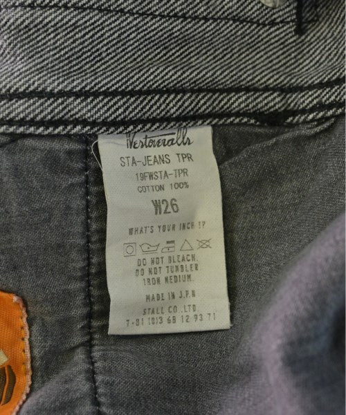 WESTOVERALLS Jeans