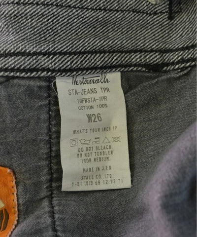 WESTOVERALLS Jeans