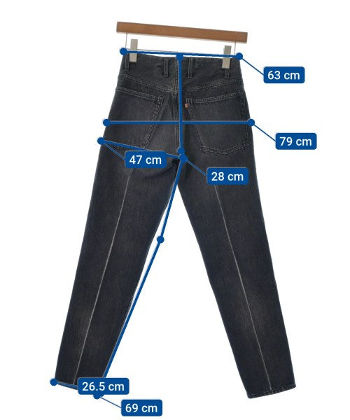 WESTOVERALLS Jeans