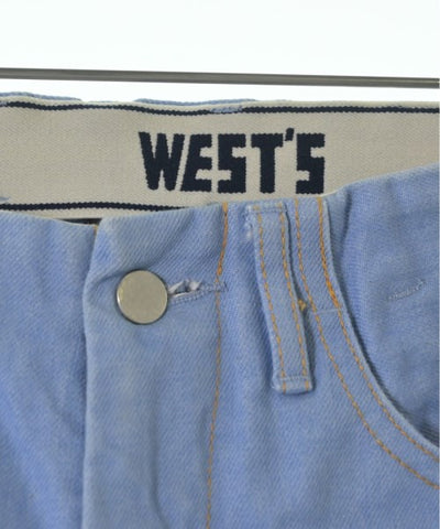 WESTOVERALLS Jeans