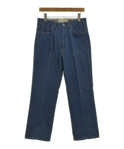 WESTOVERALLS Jeans