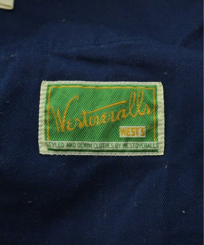 WESTOVERALLS Jeans