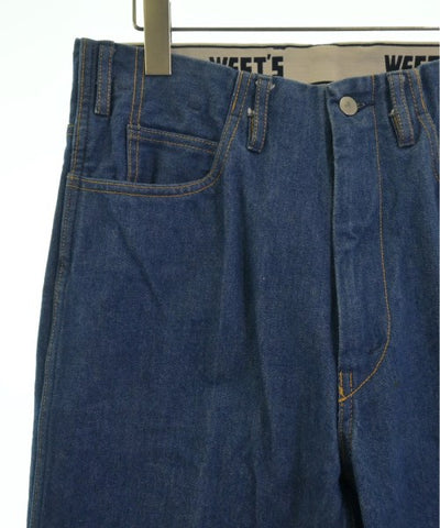 WESTOVERALLS Jeans