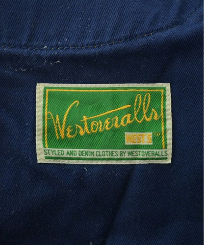 WESTOVERALLS Jeans