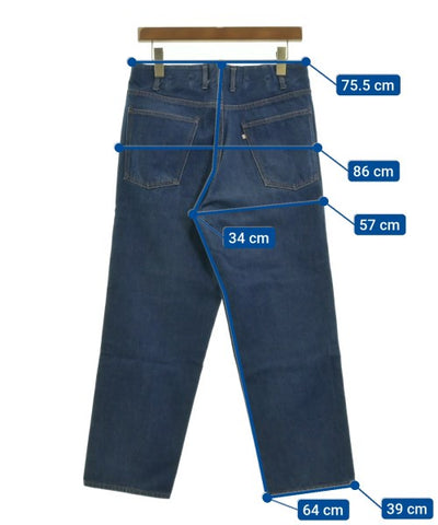 WESTOVERALLS Jeans