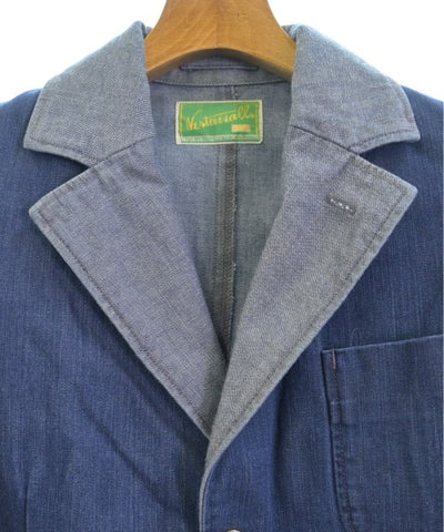 WESTOVERALLS Casual jackets