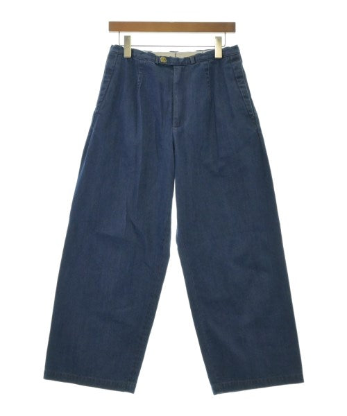 WESTOVERALLS Jeans