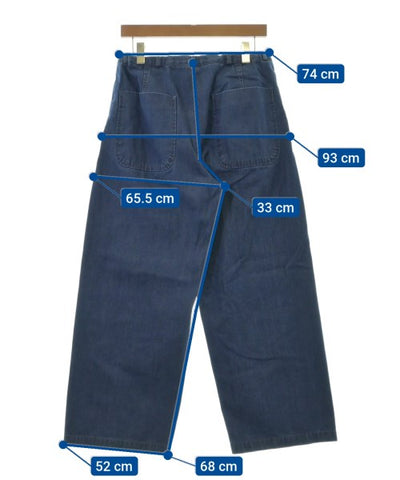 WESTOVERALLS Jeans