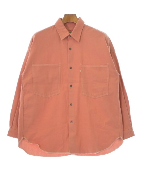 WESTOVERALLS Casual shirts